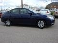 Regatta Blue - Elantra GLS Photo No. 7