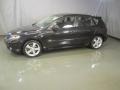 Black Mica - MAZDA3 s Touring Hatchback Photo No. 3