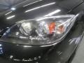 Black Mica - MAZDA3 s Touring Hatchback Photo No. 4