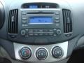 Regatta Blue - Elantra GLS Photo No. 14