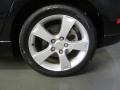 Black Mica - MAZDA3 s Touring Hatchback Photo No. 9