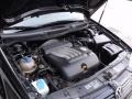 2.0L SOHC 8V 4 Cylinder 2001 Volkswagen Jetta GLS Sedan Engine