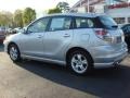 2008 Silver Streak Mica Toyota Matrix XR  photo #4