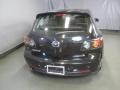 Black Mica - MAZDA3 s Touring Hatchback Photo No. 12