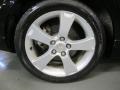 Black Mica - MAZDA3 s Touring Hatchback Photo No. 17