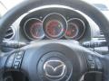 Black Mica - MAZDA3 s Touring Hatchback Photo No. 25