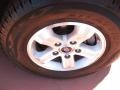 Spark Blue Metallic - Sorento EX Photo No. 15