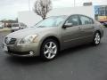 Spirited Bronze Pearl - Maxima 3.5 SE Photo No. 7