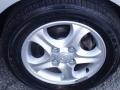Sterling Metallic - Elantra GT Hatchback Photo No. 29