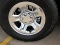 2011 Dodge Ram 1500 ST Quad Cab 4x4 Wheel and Tire Photo