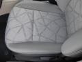 2011 Monterey Grey Metallic Ford Fiesta SE Hatchback  photo #13