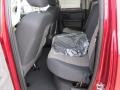 2011 Deep Cherry Red Crystal Pearl Dodge Ram 1500 ST Quad Cab 4x4  photo #9