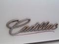 1996 Cadillac DeVille Sedan Badge and Logo Photo