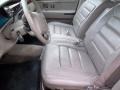 Neutral Shale Interior Photo for 1996 Cadillac DeVille #47689443