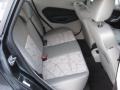2011 Monterey Grey Metallic Ford Fiesta SE Hatchback  photo #21