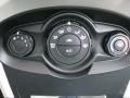 2011 Monterey Grey Metallic Ford Fiesta SE Hatchback  photo #27