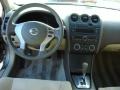 Blond Dashboard Photo for 2008 Nissan Altima #47689578