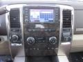 Bright White - Ram 3500 HD Laramie Longhorn Crew Cab 4x4 Dually Photo No. 2