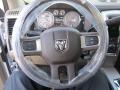 Bright White - Ram 3500 HD Laramie Longhorn Crew Cab 4x4 Dually Photo No. 5