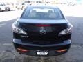 2010 Black Mica Mazda MAZDA3 i Touring 4 Door  photo #6