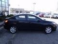 2010 Black Mica Mazda MAZDA3 i Touring 4 Door  photo #8