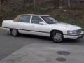 White - DeVille Sedan Photo No. 29