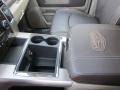 Bright White - Ram 3500 HD Laramie Longhorn Crew Cab 4x4 Dually Photo No. 11