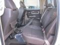 Bright White - Ram 3500 HD Laramie Longhorn Crew Cab 4x4 Dually Photo No. 13