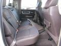 Bright White - Ram 3500 HD Laramie Longhorn Crew Cab 4x4 Dually Photo No. 15