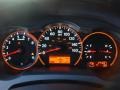 2008 Nissan Altima 2.5 S Coupe Gauges