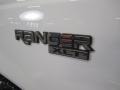 2000 Oxford White Ford Ranger XLT SuperCab 4x4  photo #8
