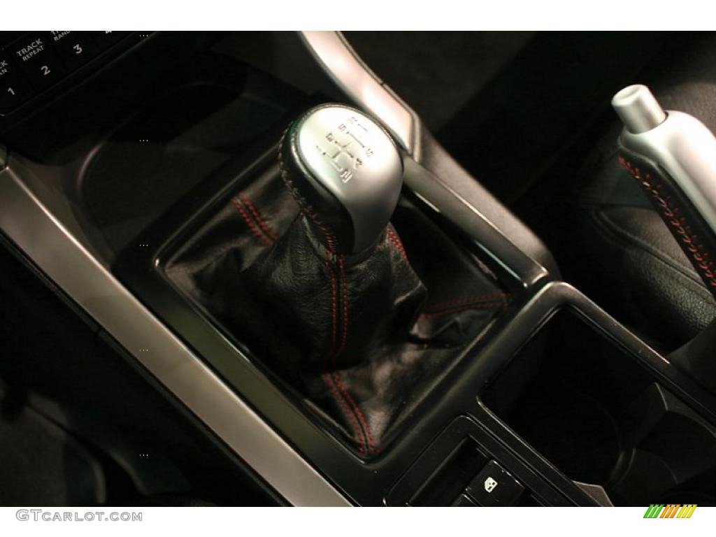 2005 Pontiac GTO Coupe Tremec 6 Speed Manual Transmission Photo #47690268
