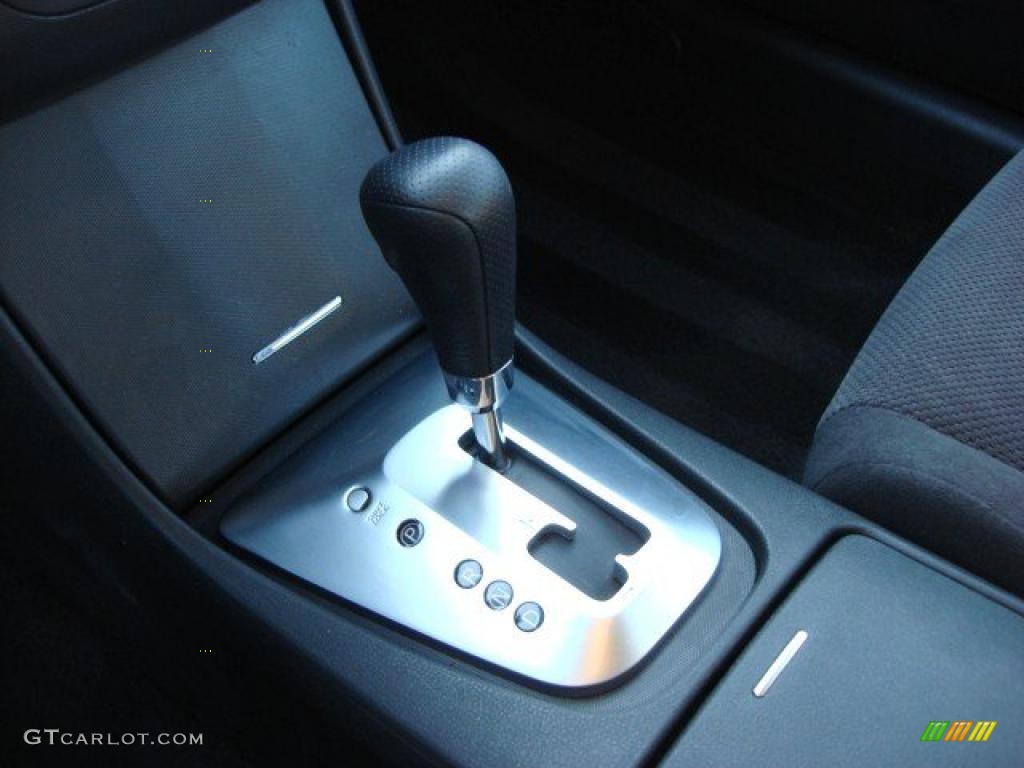 2008 Nissan altima cvt transmission warranty #10