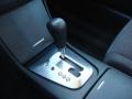 Xtronic CVT Automatic 2008 Nissan Altima 2.5 S Transmission