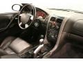 Black Interior Photo for 2005 Pontiac GTO #47690280