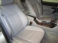 2003 Titanium Silver Metallic BMW 5 Series 525i Sedan  photo #23