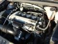 2.2 Liter DOHC 16-Valve ECOTEC 4 Cylinder 2007 Chevrolet Malibu LS Sedan Engine