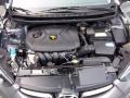 1.8 Liter DOHC 16-Valve D-CVVT 4 Cylinder Engine for 2011 Hyundai Elantra Limited #47690658