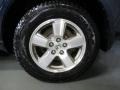 2010 Honda Pilot EX-L 4WD Wheel and Tire Photo