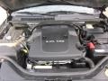 3.0 Liter SOHC VGT Turbo Diesel V6 2008 Jeep Grand Cherokee Overland 4x4 Engine