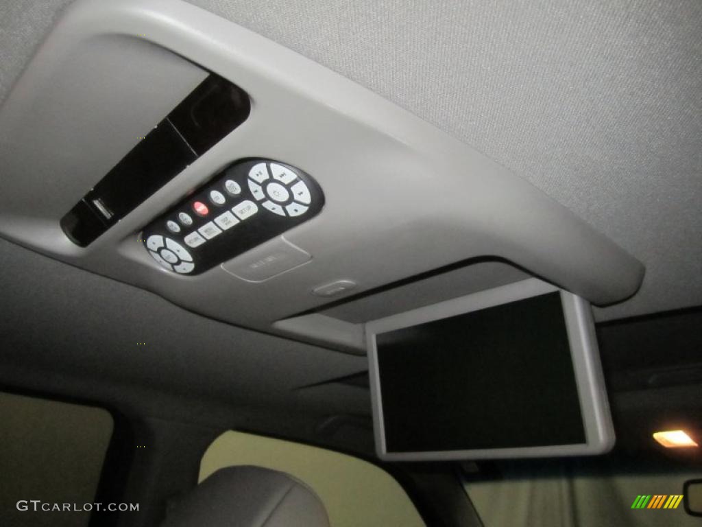 2010 Honda Pilot EX-L 4WD Controls Photo #47690940