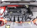 2.0 Liter GDI DOHC 16-Valve Ti-VCT 4 Cylinder Engine for 2012 Ford Focus SE 5-Door #47691102