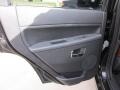 Saddle Brown/Dark Slate Gray Door Panel Photo for 2008 Jeep Grand Cherokee #47691123