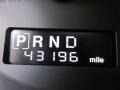2008 Black Jeep Grand Cherokee Overland 4x4  photo #23