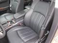 Dark Slate Gray Interior Photo for 2010 Chrysler 300 #47691270