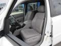 Taffeta White - Pilot EX-L 4WD Photo No. 8
