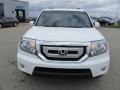Taffeta White - Pilot EX-L 4WD Photo No. 14