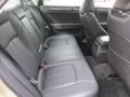 Dark Slate Gray 2010 Chrysler 300 C HEMI AWD Interior Color