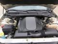 5.7 Liter HEMI OHV 16-Valve MDS VCT V8 2010 Chrysler 300 C HEMI AWD Engine