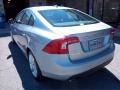 Electric Silver Metallic - S60 T6 AWD Photo No. 8